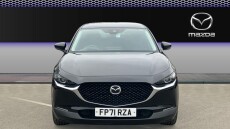 Mazda Cx-30 2.0 e-Skyactiv G MHEV Sport Lux 5dr Petrol Hatchback
